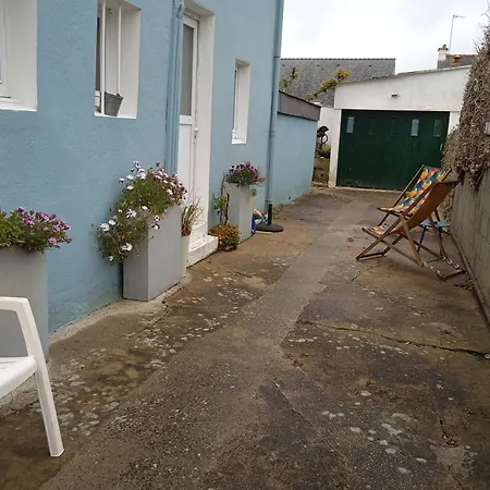 Chez Fa Et Pascal * Lanester